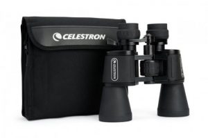 Amazon Prismáticos Celestron