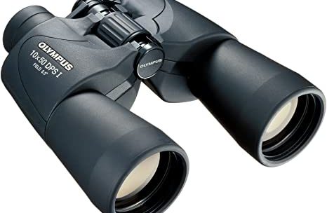 Prismáticos Astronómicos