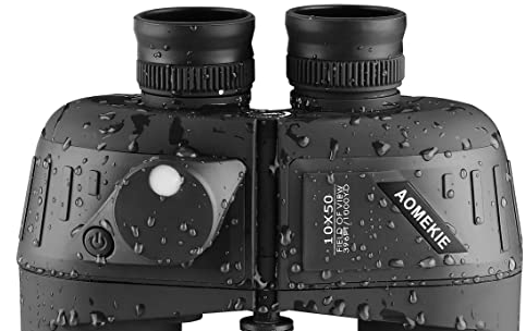 Prismáticos nocturnos