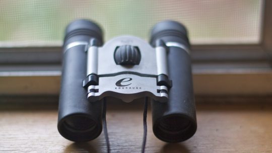 Comprar Prismáticos