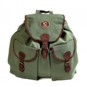 Morral de Caza