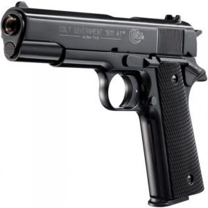 Pistola Detonadora Colt