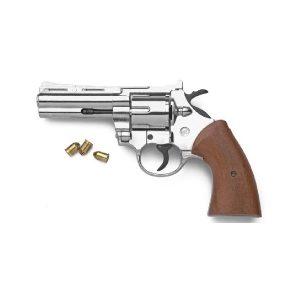Pistola Detonadora y Munición