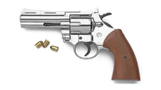 Pistolas Detonadoras