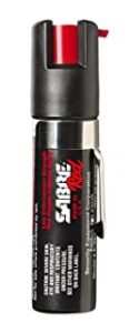 Es el SABRE ADVANCED Compact Pepper Spray