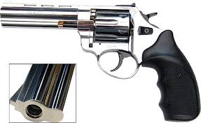 armas de fogueo