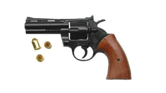 Pistola de Fogueo, cuál elegir y a qué precio