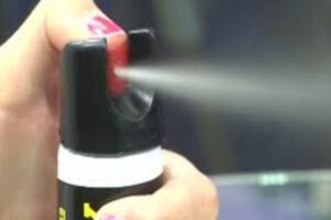 usar de la mejor forma el gas pimienta