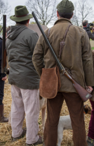 Precauciones a tener en cuenta en una montería