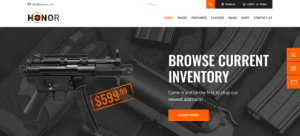 plantillas wordpress